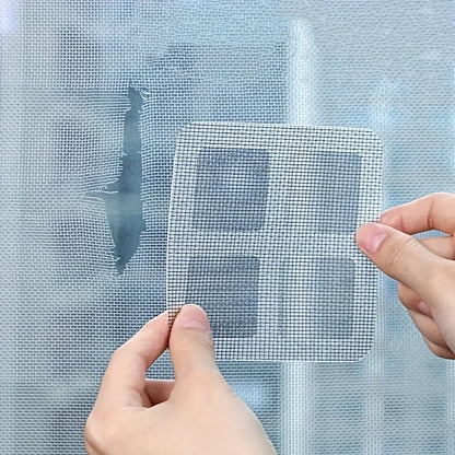 MB Mart® Adhesive Floor Drain Filter Cover | Hair & Debris Stopper