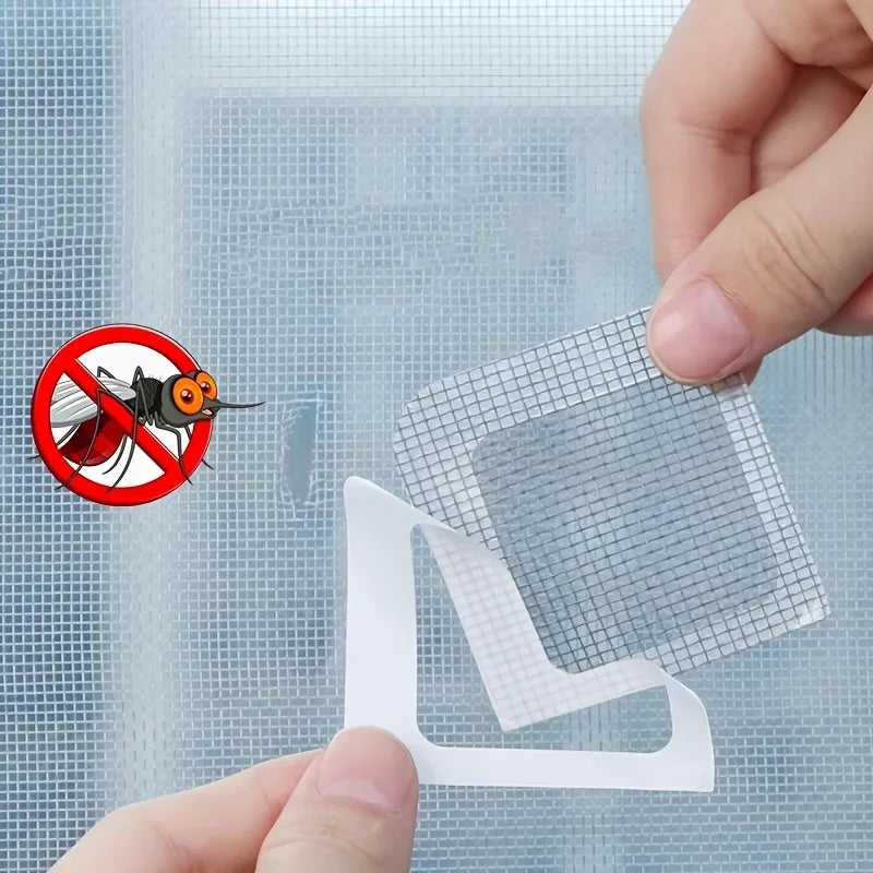 MB Mart® Adhesive Floor Drain Filter Cover | Hair & Debris Stopper