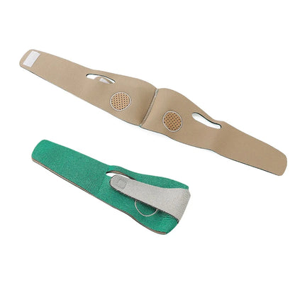 MB Mart® Face Slimming Belt | V-Shape Lifting Belt for Jawline & Double Chin