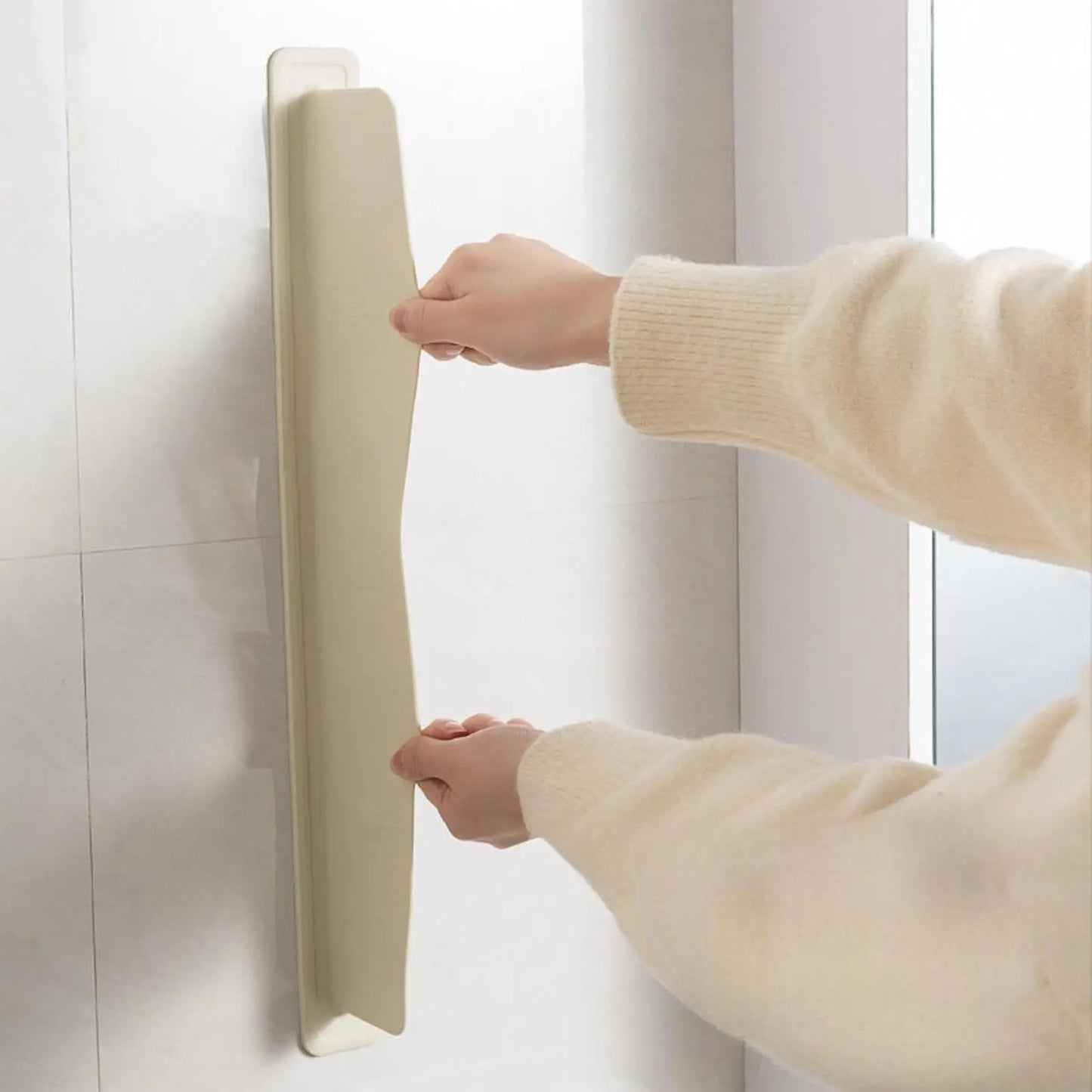 MB Mart®  Splash Guard for Kitchen Sink