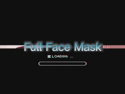 MB Mart® Windproof Face Mask | Warm, Protective & Breathable Outdoor Mask