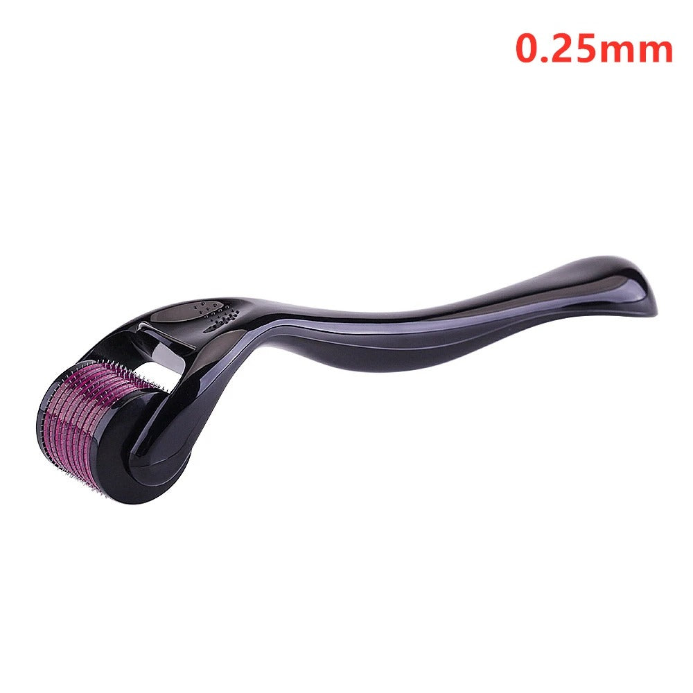 MB Mart® Microneedle Face Roller – For Glowing & Rejuvenated Skin