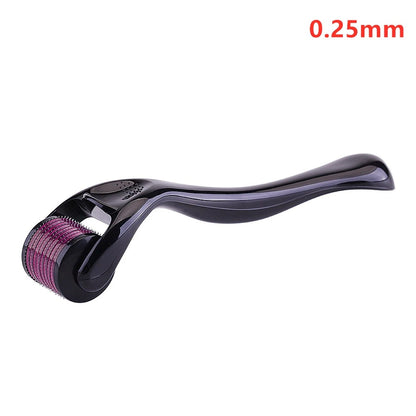 MB Mart® Microneedle Face Roller – For Glowing & Rejuvenated Skin