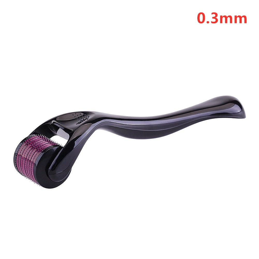 MB Mart® Microneedle Face Roller – For Glowing & Rejuvenated Skin