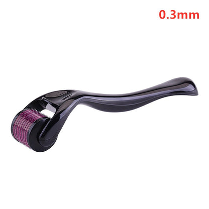 MB Mart® Microneedle Face Roller – For Glowing & Rejuvenated Skin